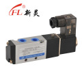 Factory High Quality Good Price Pneumatic Actuator Diaphragm Solenoid Valve